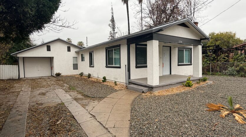 1550 N. Pershing Avenue - San Bernardino - California - 3 bed, 2 bath rental property