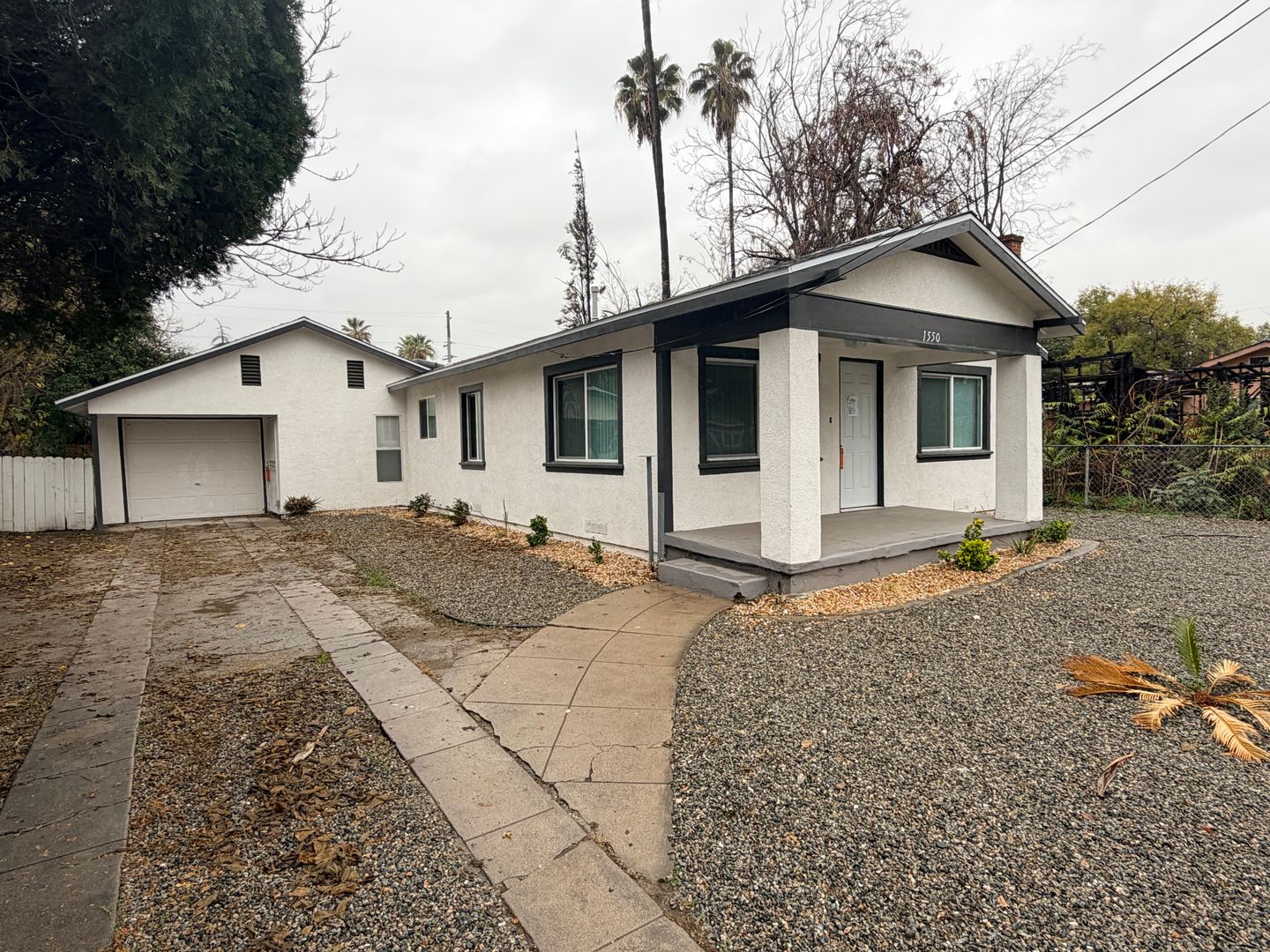 1550 N. Pershing Avenue - San Bernardino - California - 3 bed, 2 bath rental property
