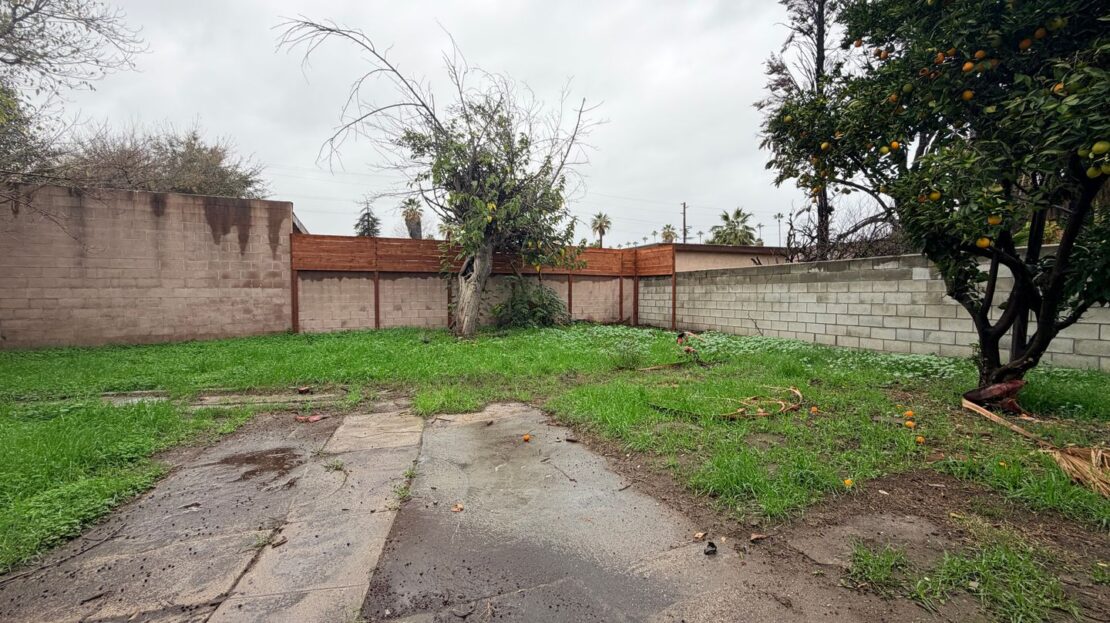 1550 N. Pershing Avenue - San Bernardino - California - 3 bed, 2 bath rental property