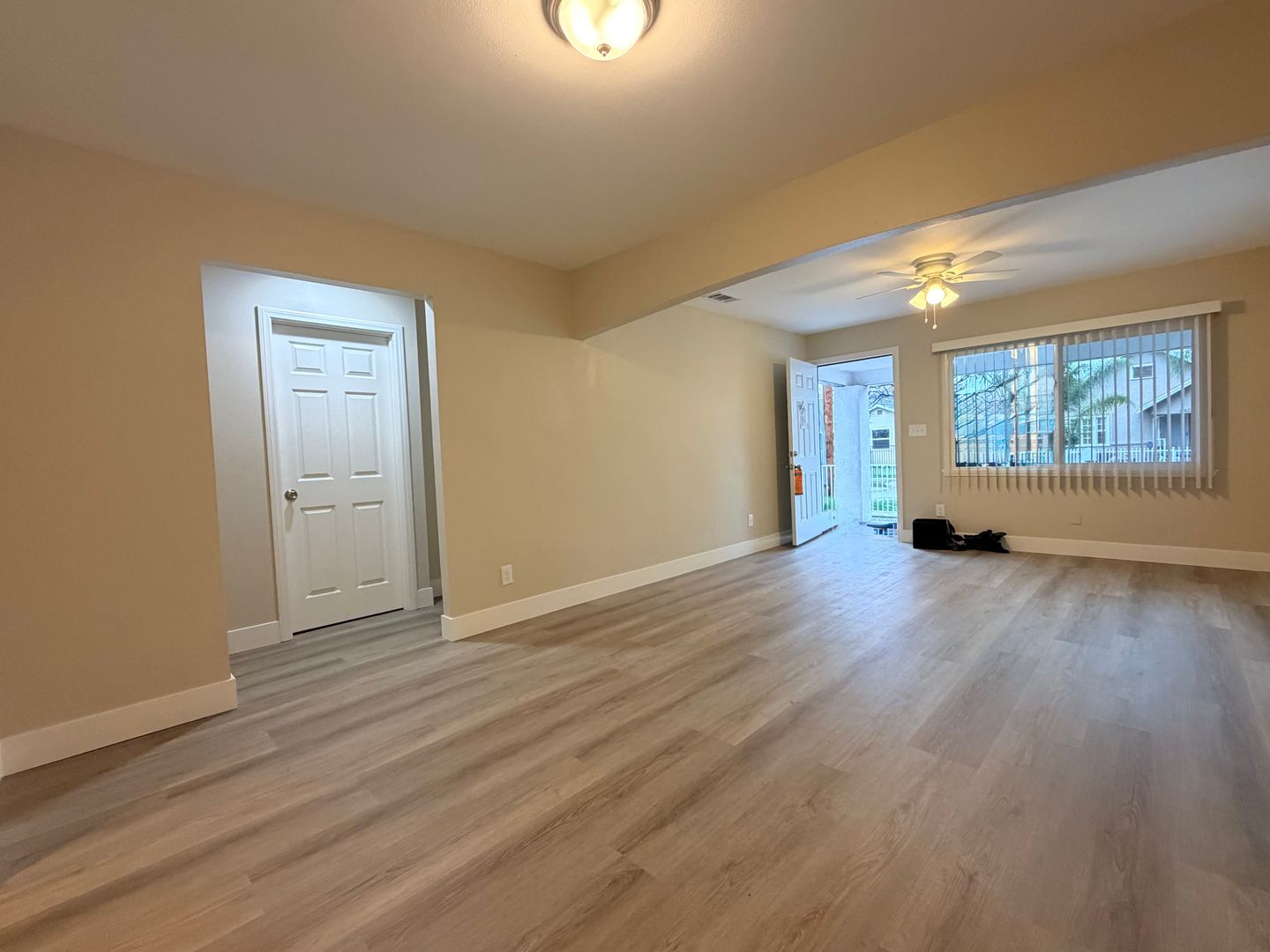 1550 N. Pershing Avenue - San Bernardino - California - 3 bed, 2 bath rental property