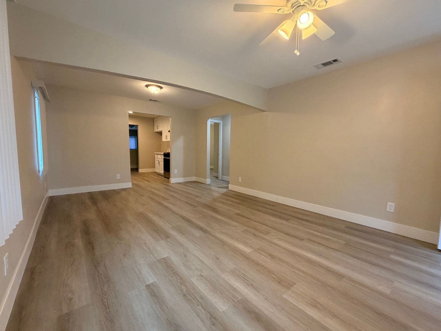 1550 N. Pershing Avenue - San Bernardino - California - 3 bed, 2 bath rental property