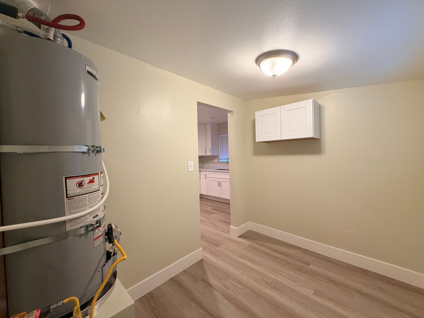 1550 N. Pershing Avenue - San Bernardino - California - 3 bed, 2 bath rental property