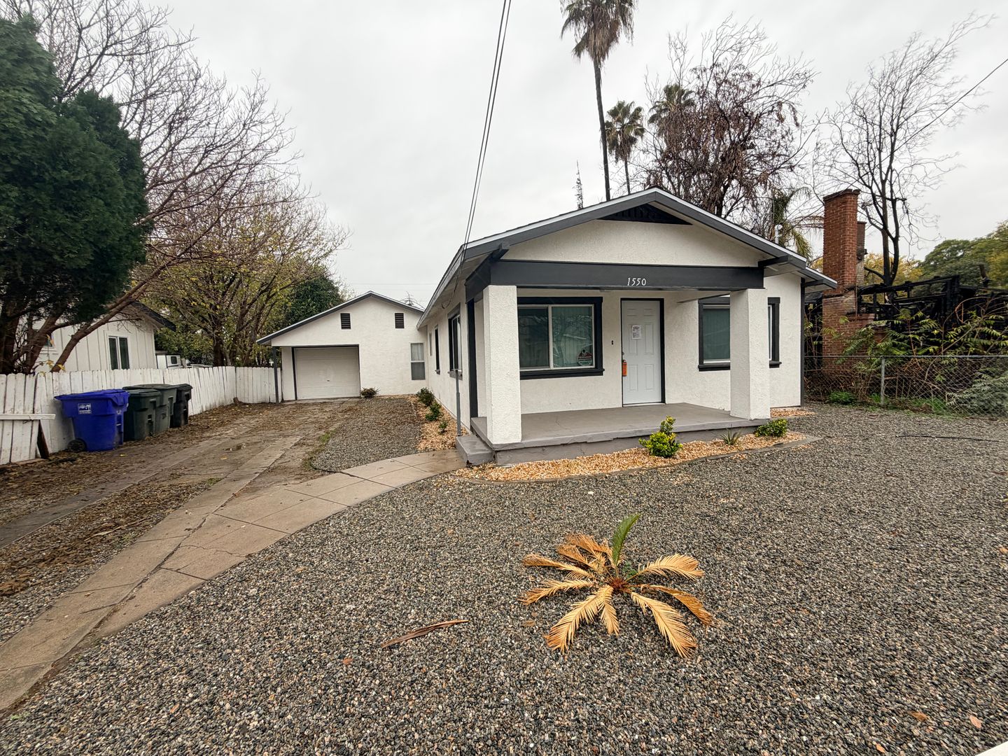 1550 N. Pershing Avenue - San Bernardino - California - 3 bed, 2 bath rental property