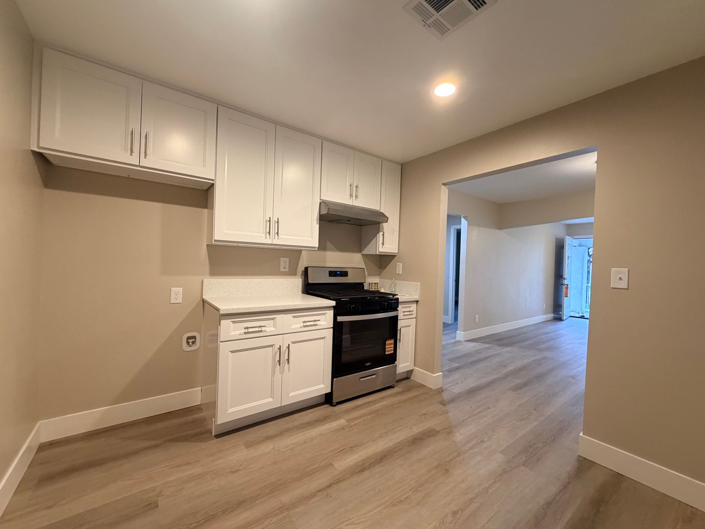 1550 N. Pershing Avenue - San Bernardino - California - 3 bed, 2 bath rental property