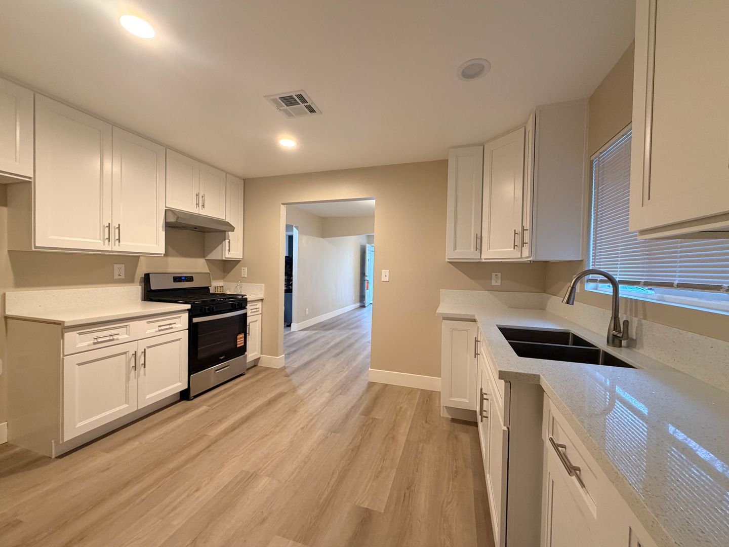 1550 N. Pershing Avenue - San Bernardino - California - 3 bed, 2 bath rental property