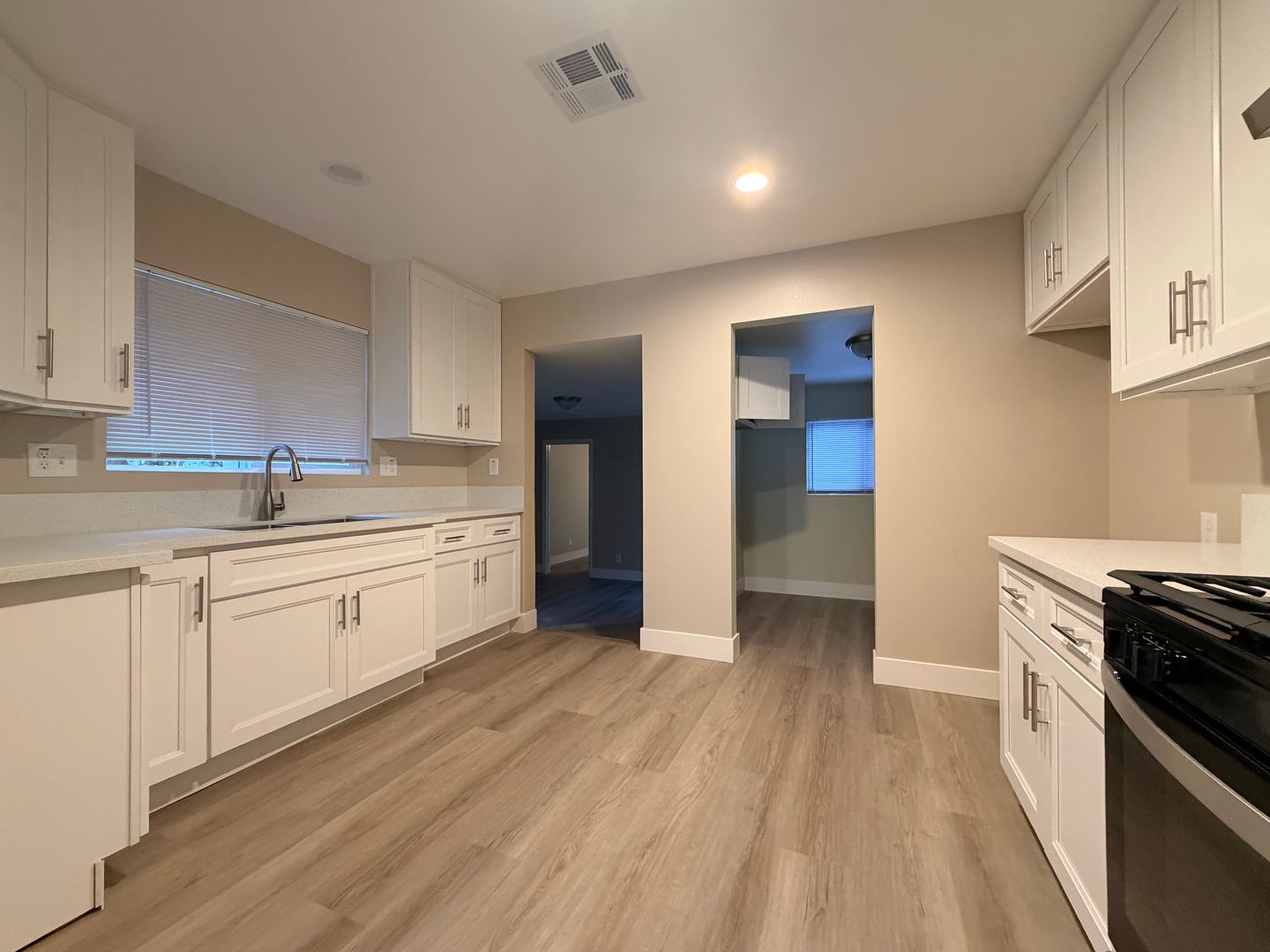 1550 N. Pershing Avenue - San Bernardino - California - 3 bed, 2 bath rental property