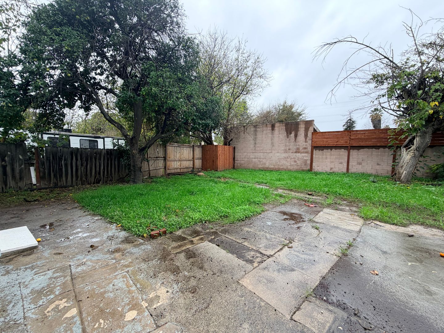 1550 N. Pershing Avenue - San Bernardino - California - 3 bed, 2 bath rental property