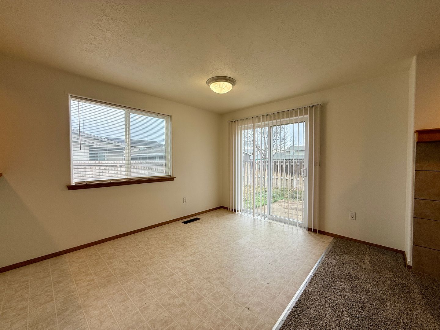 1551 NE 8th Street - Redmond - Oregon - 3 bed, 2.5 bath rental property