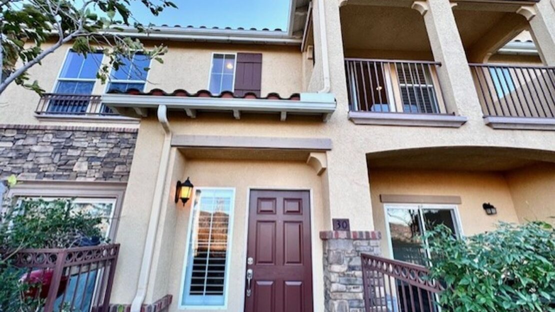 15617 Odyssey Drive #30 - Los Angeles - California - 2 bed, 2 bath rental property