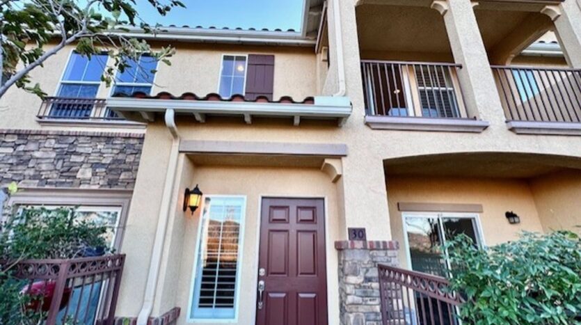 15617 Odyssey Drive #30 - Los Angeles - California - 2 bed, 2 bath rental property