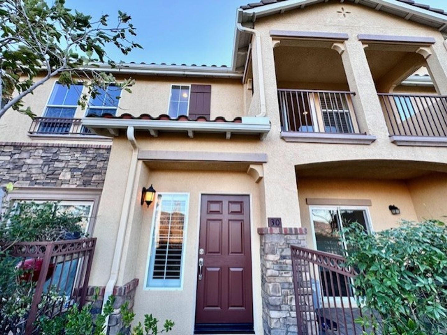 15617 Odyssey Drive #30 - Los Angeles - California - 2 bed, 2 bath rental property