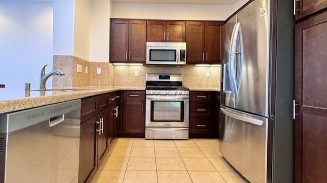 15617 Odyssey Drive #30 - Los Angeles - California - 2 bed, 2 bath rental property