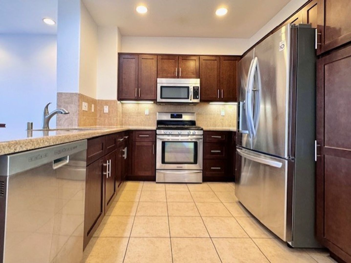 15617 Odyssey Drive #30 - Los Angeles - California - 2 bed, 2 bath rental property