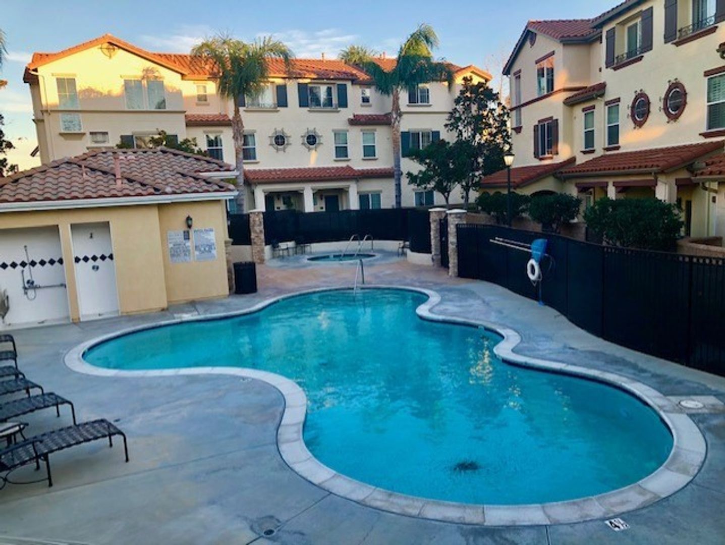 15617 Odyssey Drive #30 - Los Angeles - California - 2 bed, 2 bath rental property