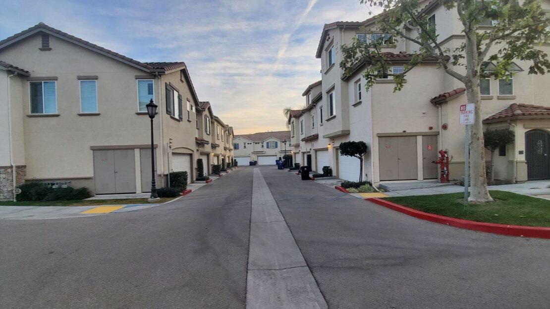 15617 Odyssey Drive #30 - Los Angeles - California - 2 bed, 2 bath rental property