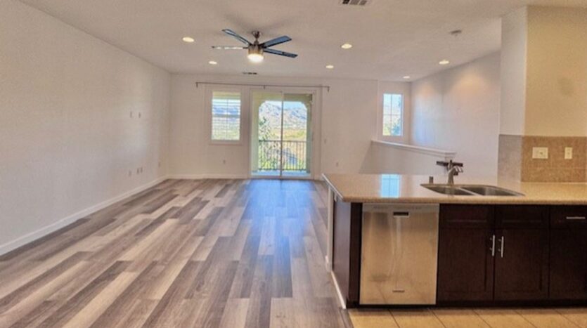 15617 Odyssey Drive #30 - Los Angeles - California - 2 bed, 2 bath rental property