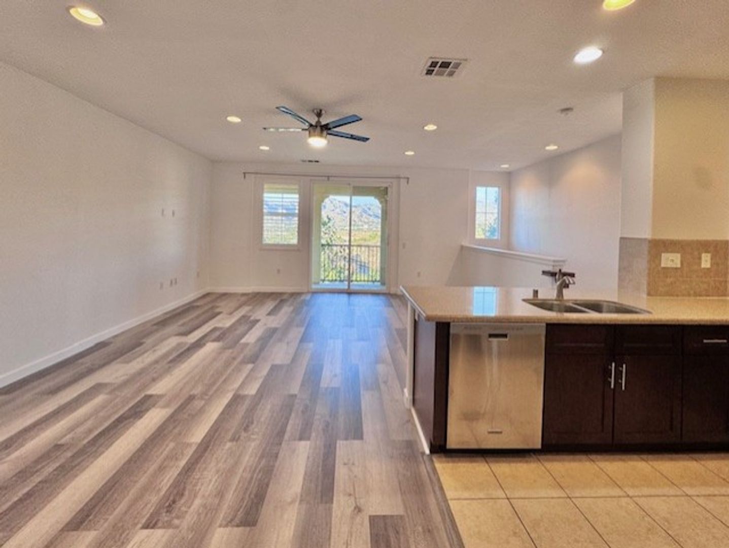 15617 Odyssey Drive #30 - Los Angeles - California - 2 bed, 2 bath rental property