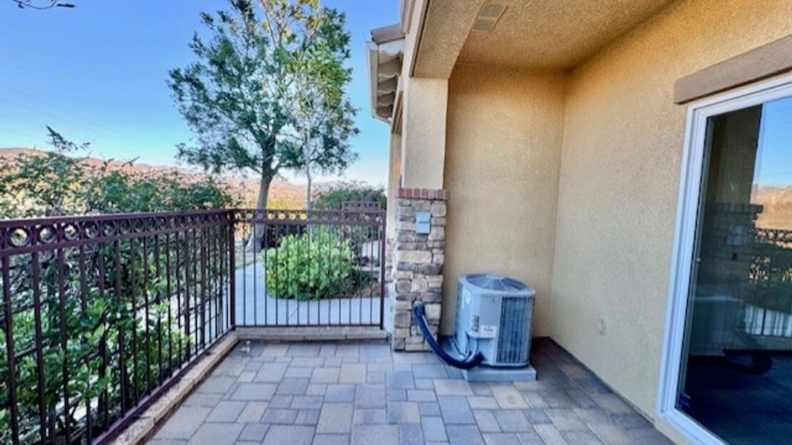 15617 Odyssey Drive #30 - Los Angeles - California - 2 bed, 2 bath rental property