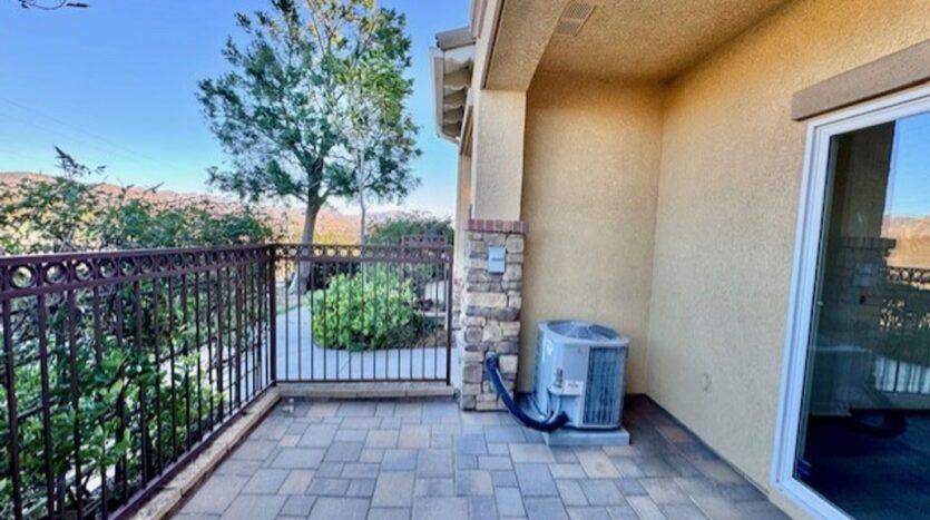 15617 Odyssey Drive #30 - Los Angeles - California - 2 bed, 2 bath rental property