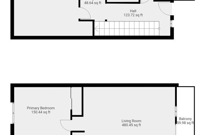 15617 Odyssey Drive #30 - Los Angeles - California - 2 bed, 2 bath rental property