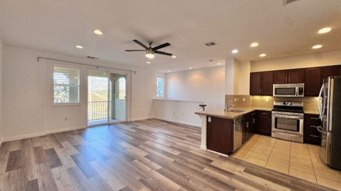 15617 Odyssey Drive #30 - Los Angeles - California - 2 bed, 2 bath rental property