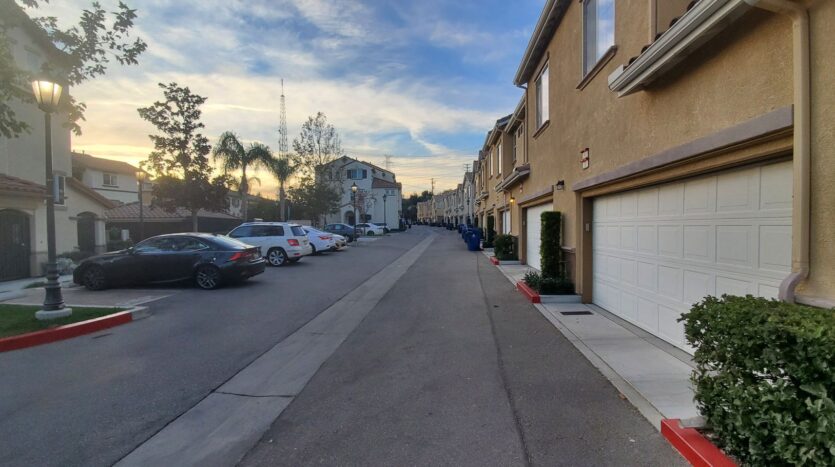 15617 Odyssey Drive #30 - Los Angeles - California - 2 bed, 2 bath rental property