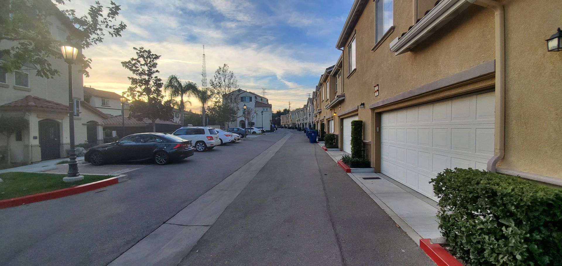 15617 Odyssey Drive #30 - Los Angeles - California - 2 bed, 2 bath rental property