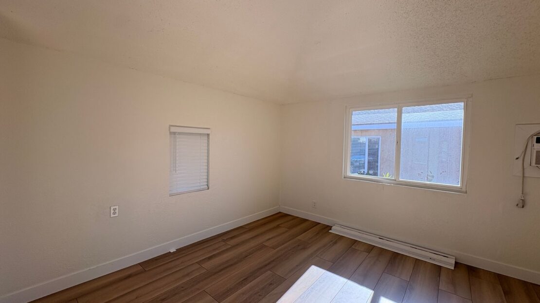 15635 Curtis Ave. #1 - Fontana - California - 2 bed, 1 bath rental property