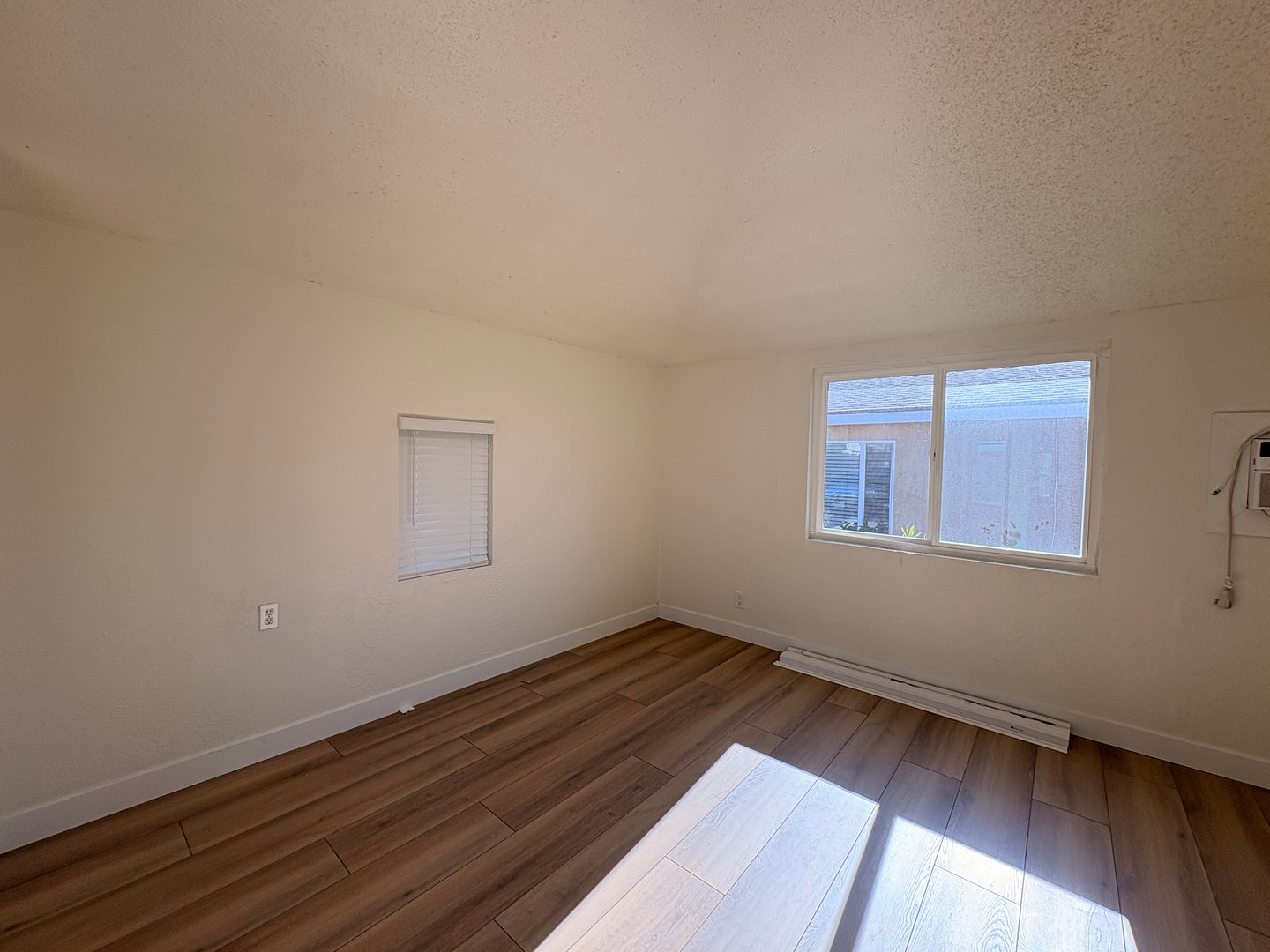 15635 Curtis Ave. #1 - Fontana - California - 2 bed, 1 bath rental property