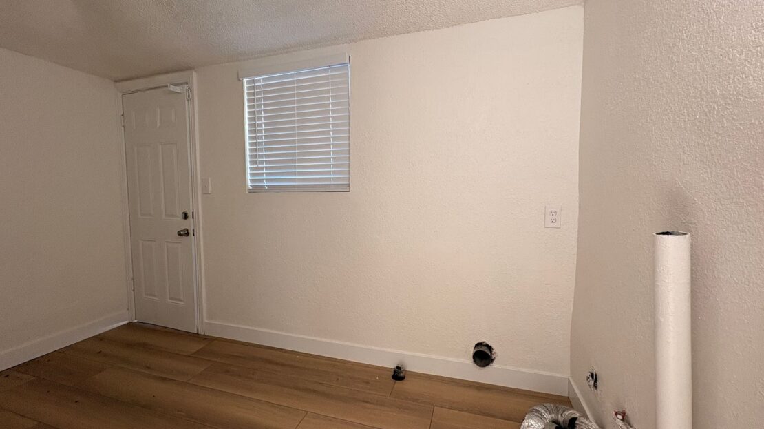 15635 Curtis Ave. #1 - Fontana - California - 2 bed, 1 bath rental property