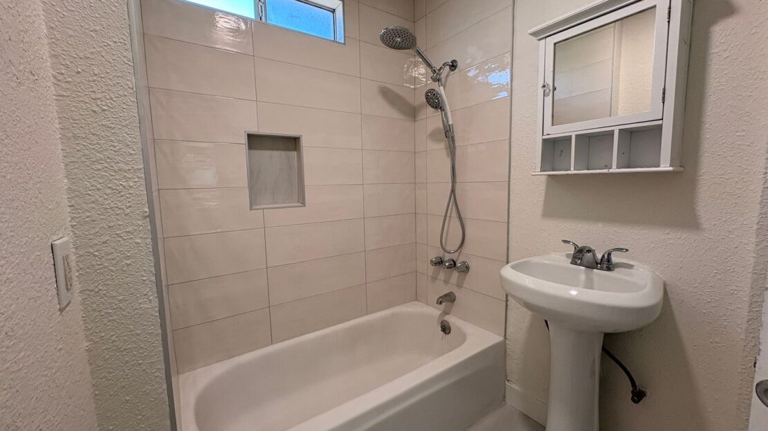 15635 Curtis Ave. #1 - Fontana - California - 2 bed, 1 bath rental property