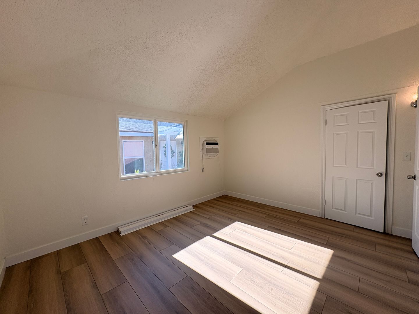 15635 Curtis Ave. #1 - Fontana - California - 2 bed, 1 bath rental property