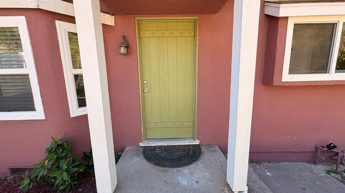 15635 Curtis Ave. #1 - Fontana - California - 2 bed, 1 bath rental property