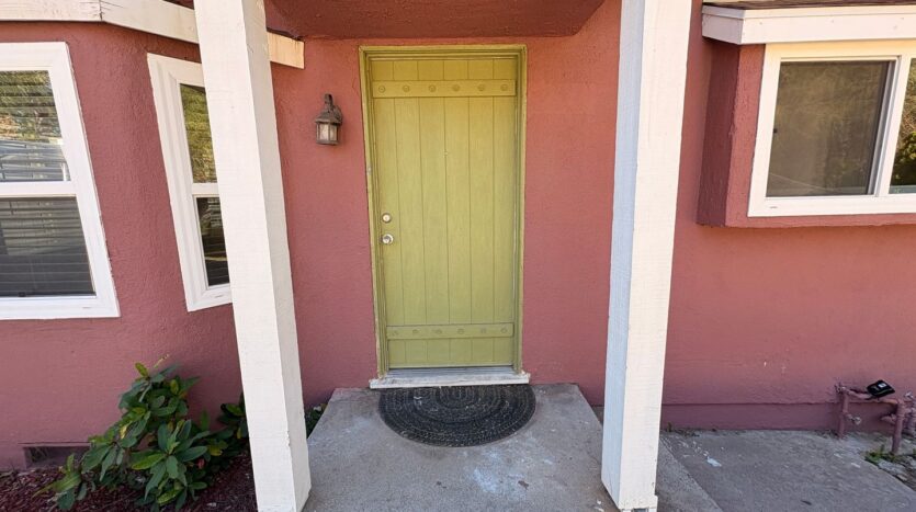 15635 Curtis Ave. #1 - Fontana - California - 2 bed, 1 bath rental property