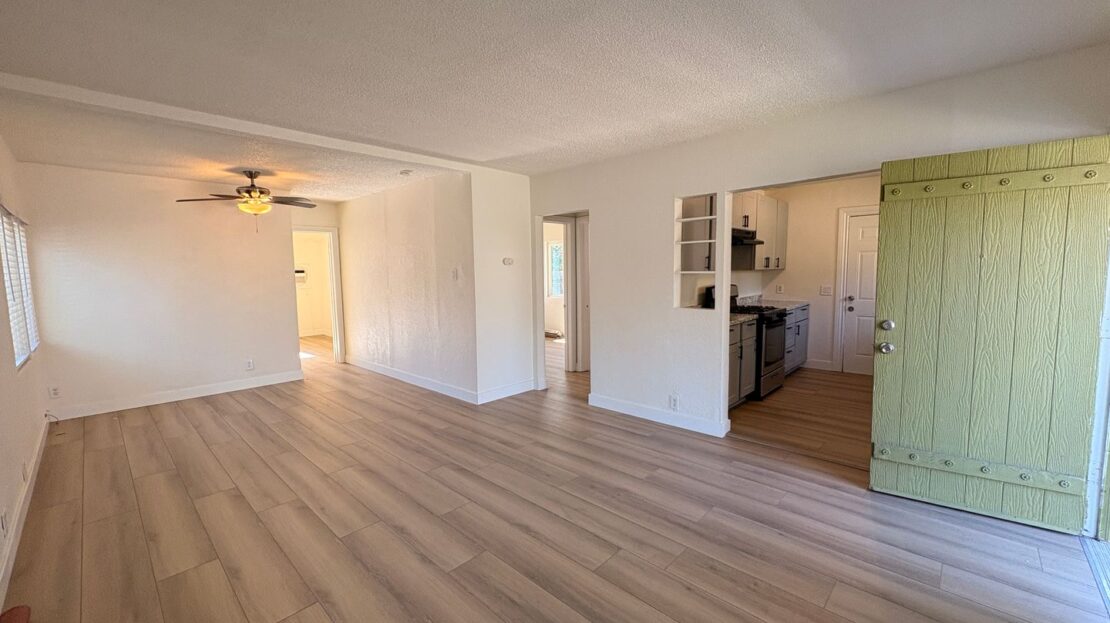 15635 Curtis Ave. #1 - Fontana - California - 2 bed, 1 bath rental property
