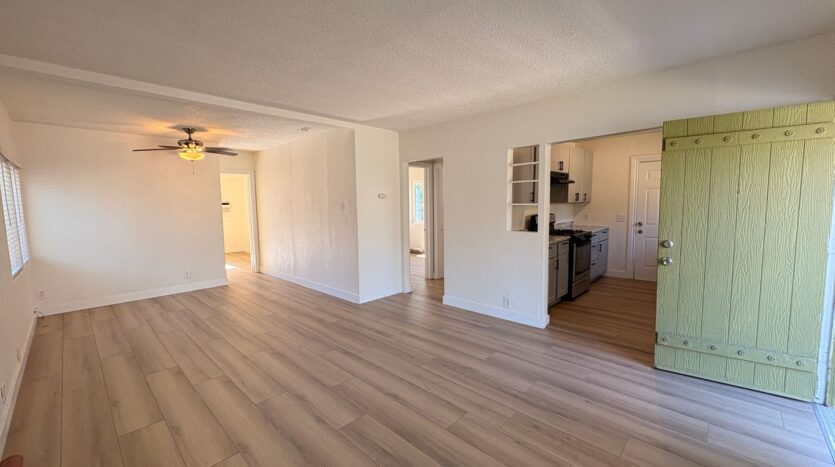 15635 Curtis Ave. #1 - Fontana - California - 2 bed, 1 bath rental property