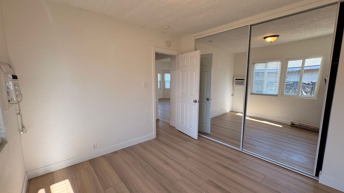 15635 Curtis Ave. #1 - Fontana - California - 2 bed, 1 bath rental property