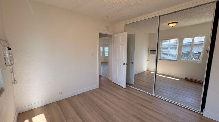 15635 Curtis Ave. #1 - Fontana - California - 2 bed, 1 bath rental property