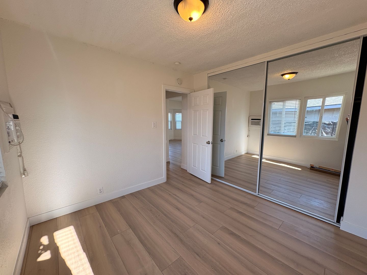 15635 Curtis Ave. #1 - Fontana - California - 2 bed, 1 bath rental property