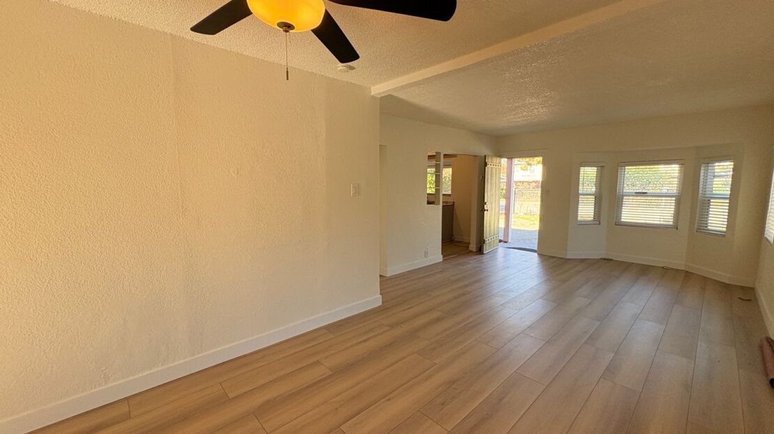 15635 Curtis Ave. #1 - Fontana - California - 2 bed, 1 bath rental property