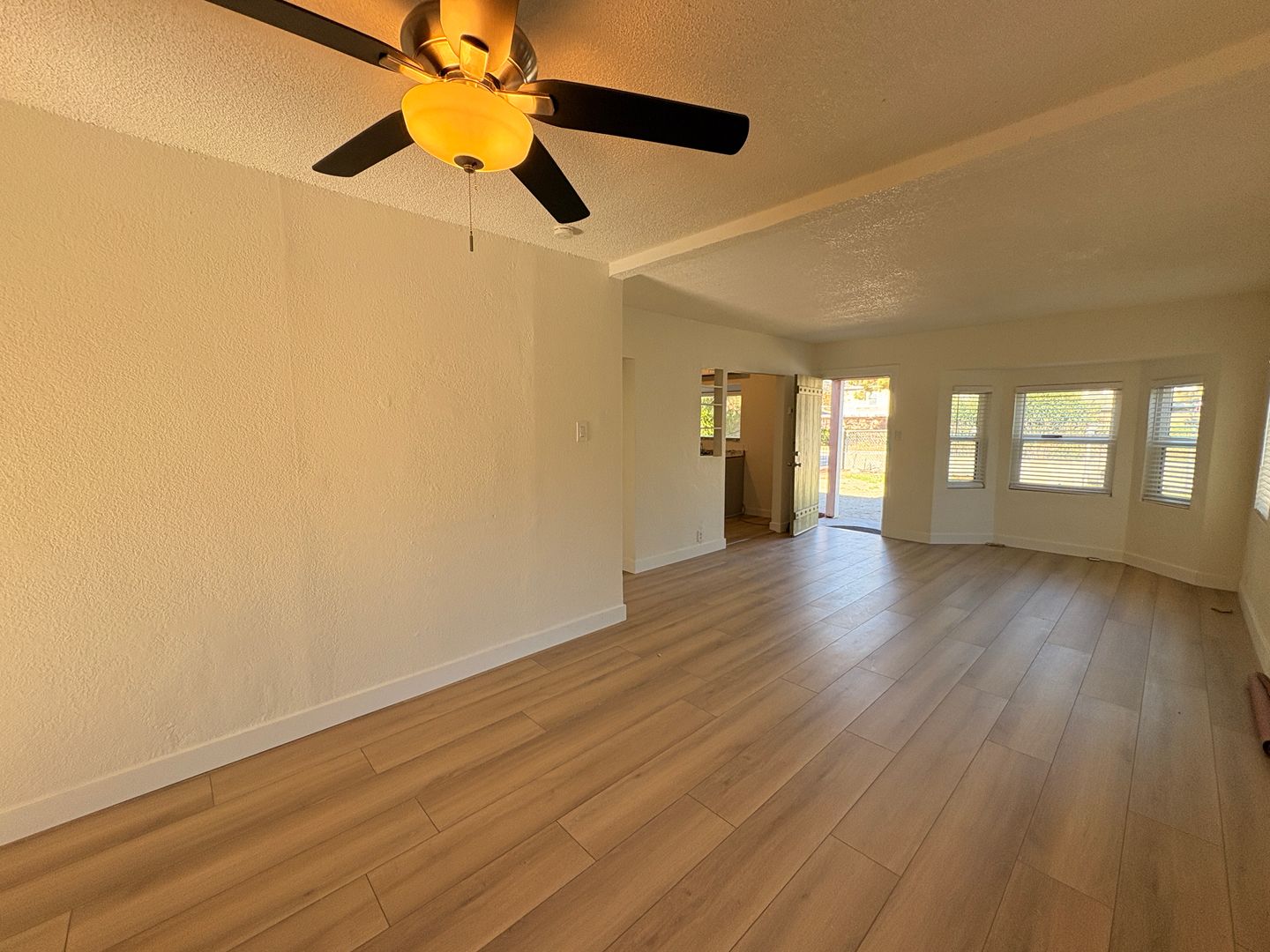15635 Curtis Ave. #1 - Fontana - California - 2 bed, 1 bath rental property