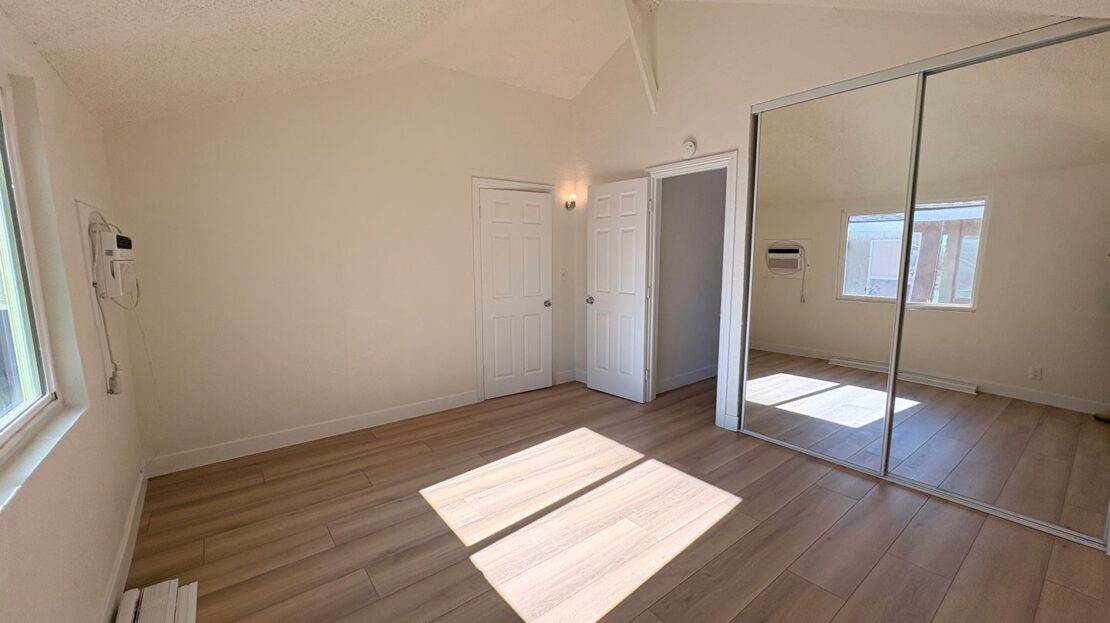 15635 Curtis Ave. #1 - Fontana - California - 2 bed, 1 bath rental property