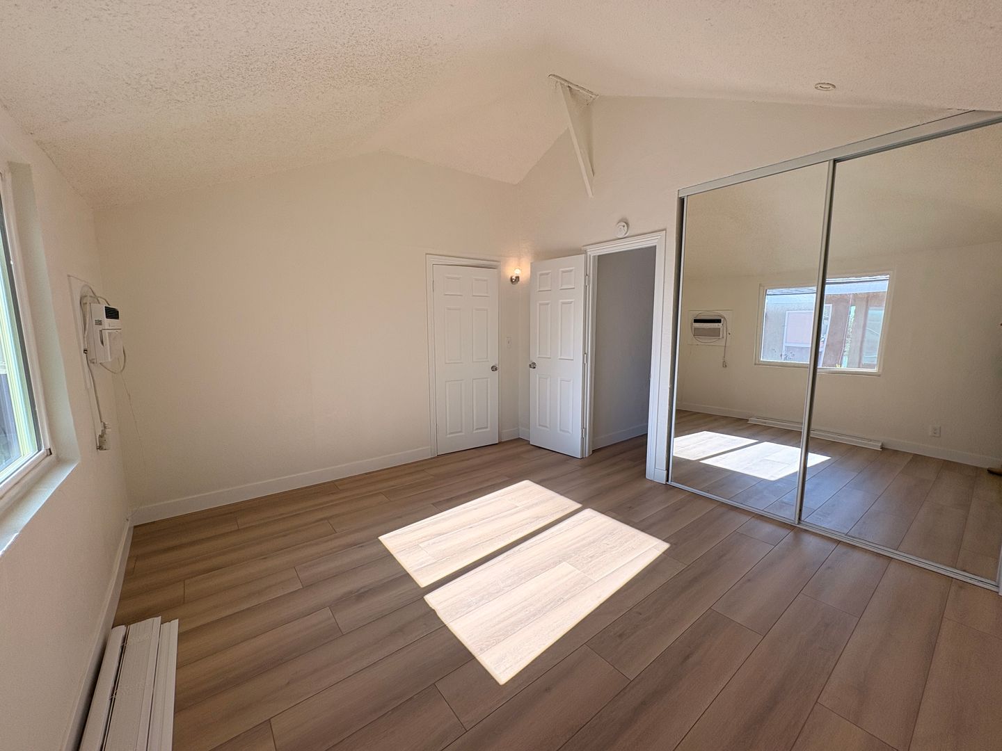 15635 Curtis Ave. #1 - Fontana - California - 2 bed, 1 bath rental property