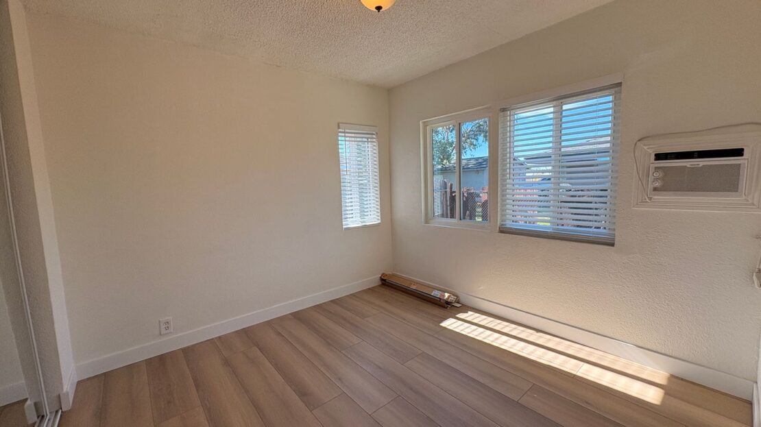 15635 Curtis Ave. #1 - Fontana - California - 2 bed, 1 bath rental property