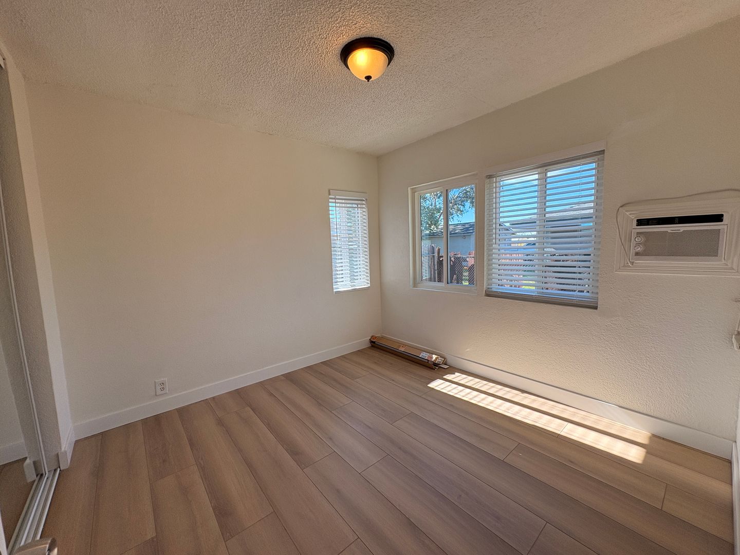 15635 Curtis Ave. #1 - Fontana - California - 2 bed, 1 bath rental property