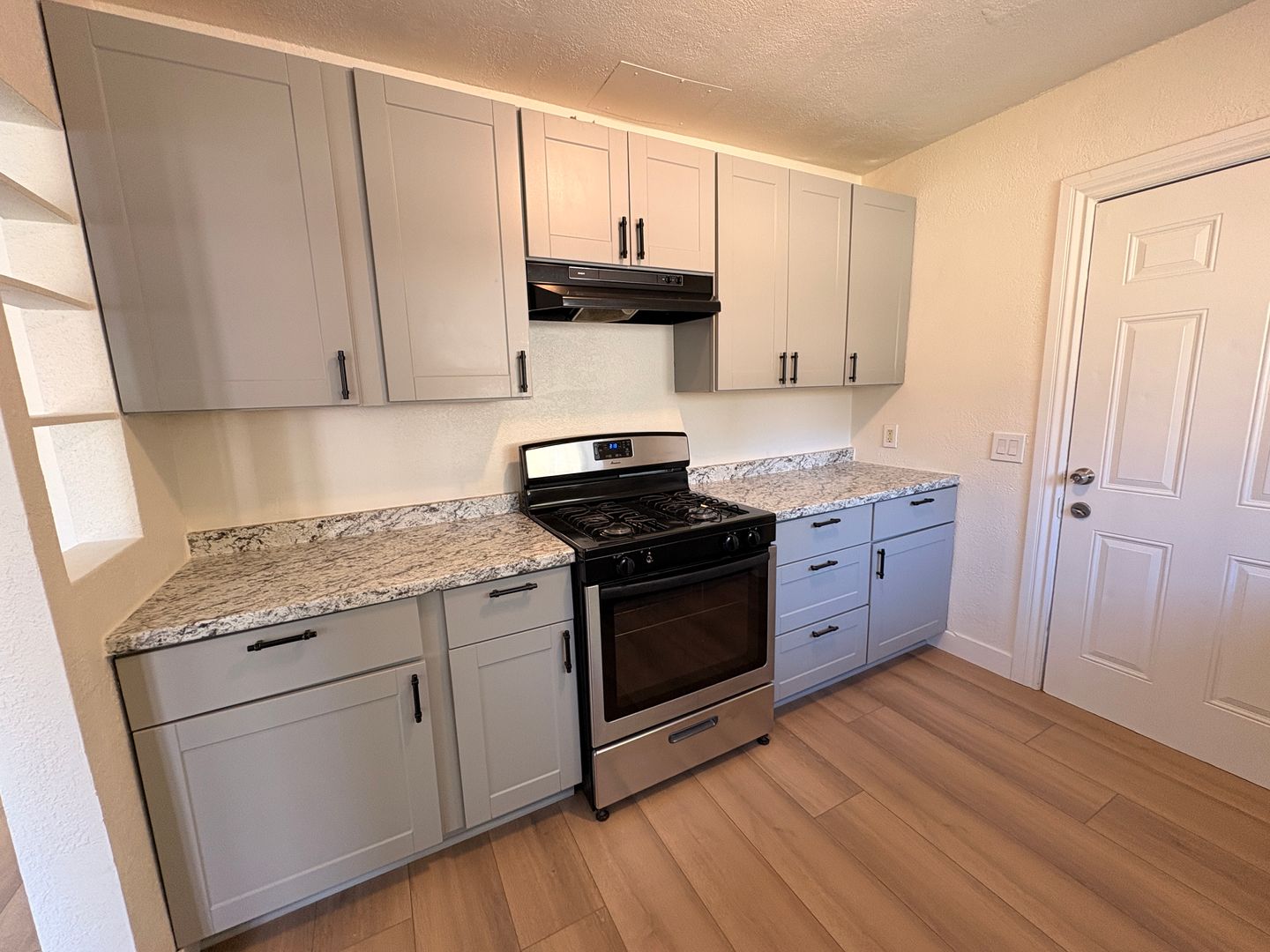 15635 Curtis Ave. #1 - Fontana - California - 2 bed, 1 bath rental property