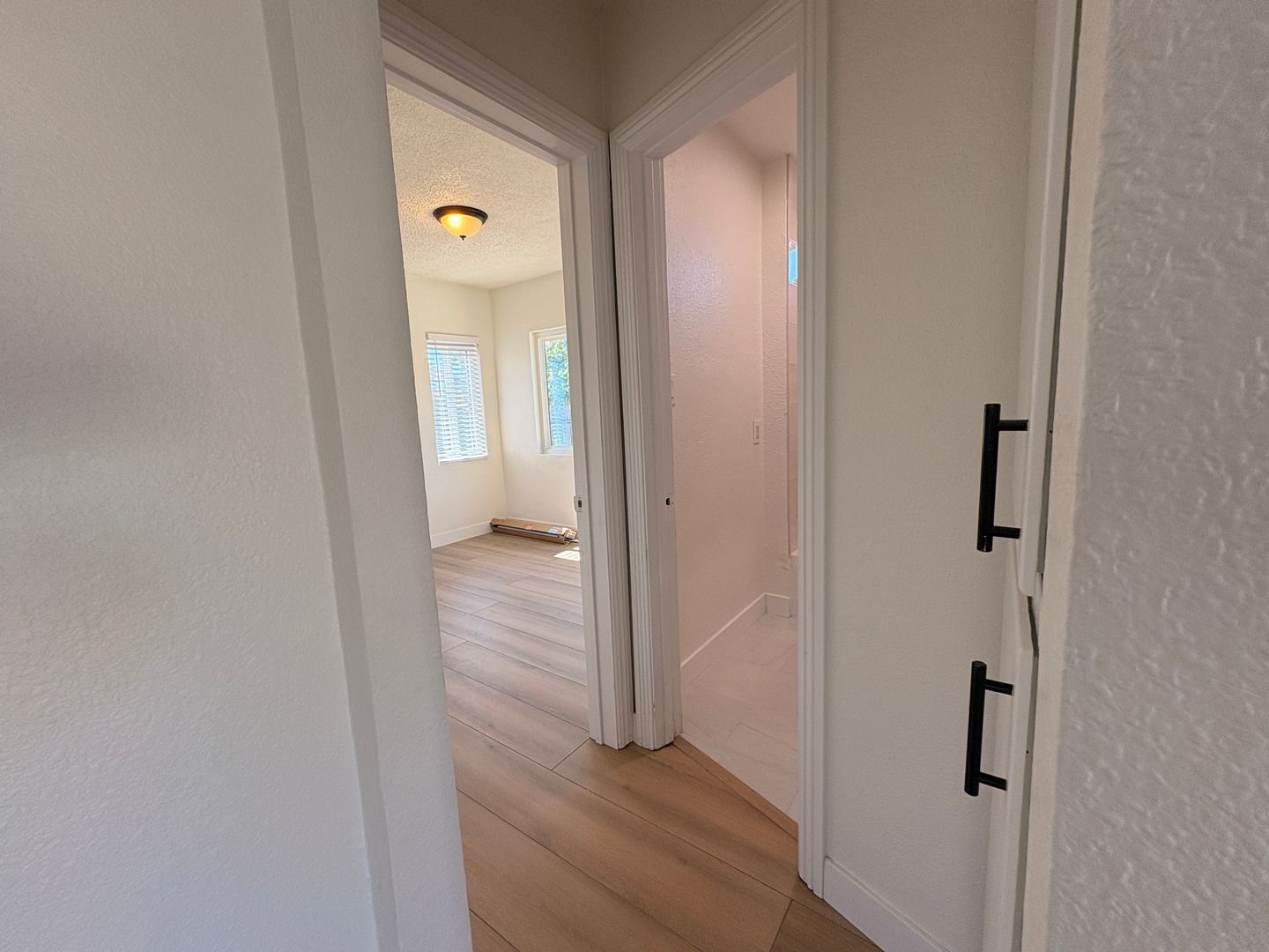 15635 Curtis Ave. #1 - Fontana - California - 2 bed, 1 bath rental property