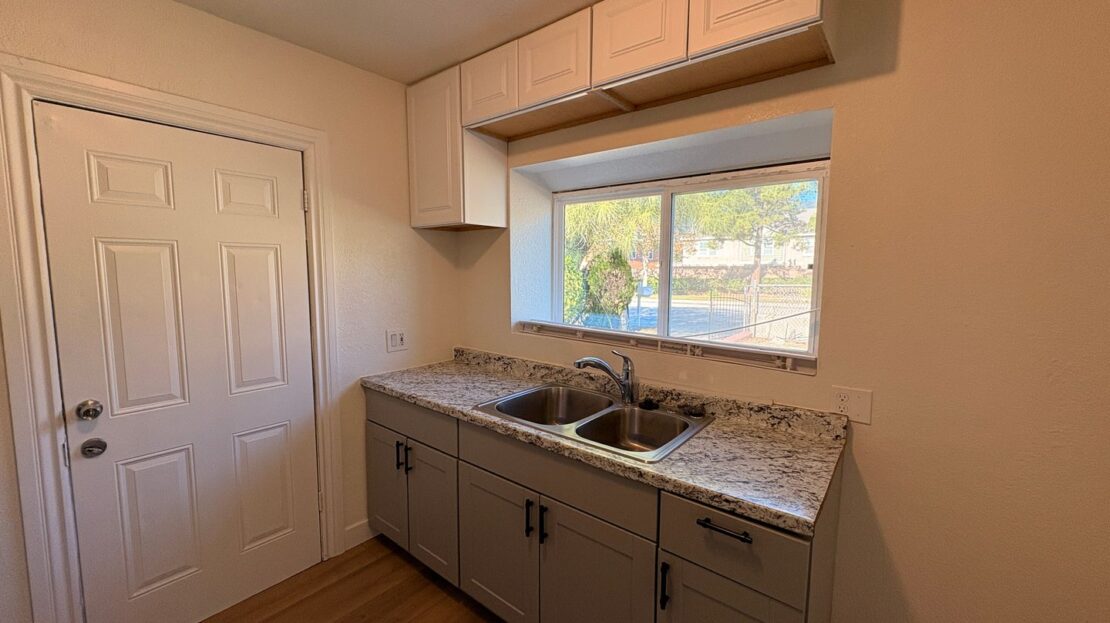 15635 Curtis Ave. #1 - Fontana - California - 2 bed, 1 bath rental property