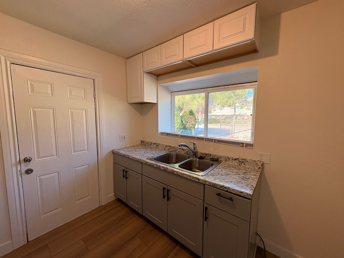 15635 Curtis Ave. #1 - Fontana - California - 2 bed, 1 bath rental property