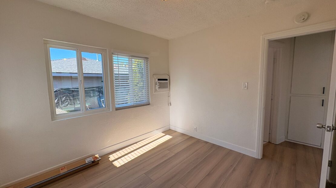15635 Curtis Ave. #1 - Fontana - California - 2 bed, 1 bath rental property